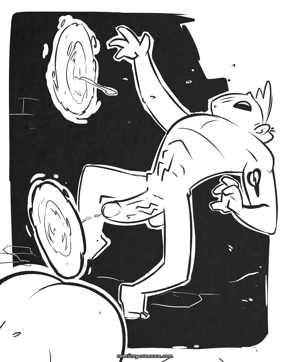 Hekapoo (Hagfish) - Page 31