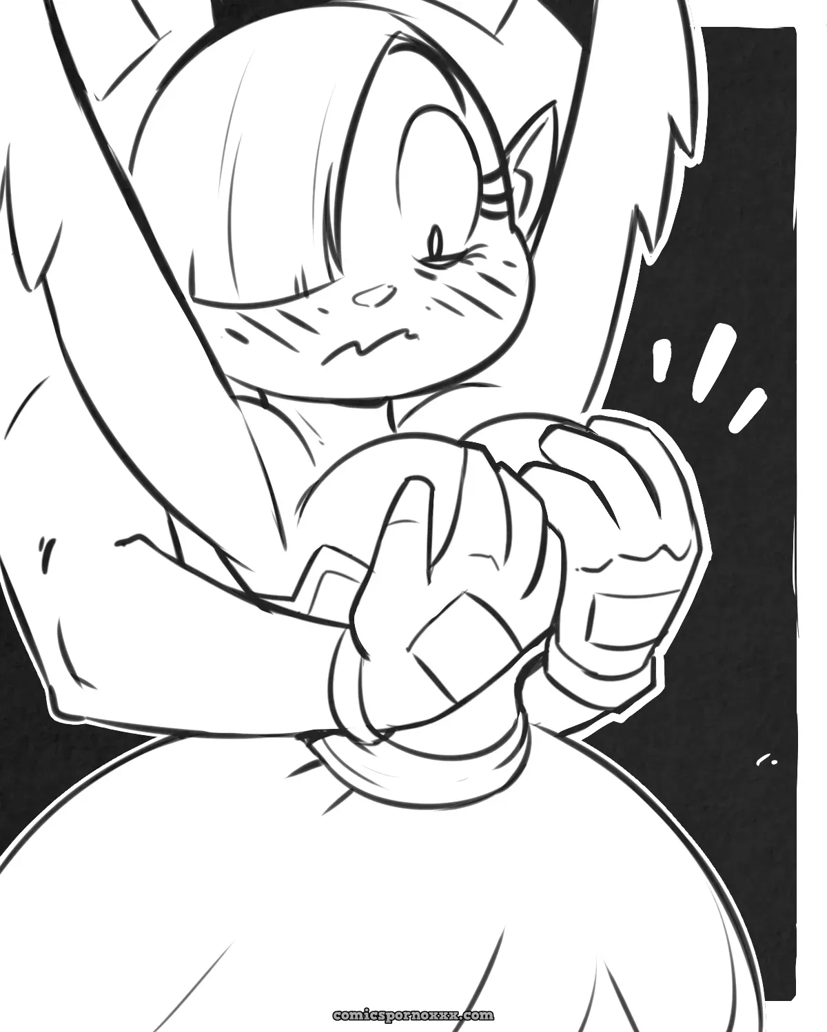 Hekapoo (Hagfish) - Page 4