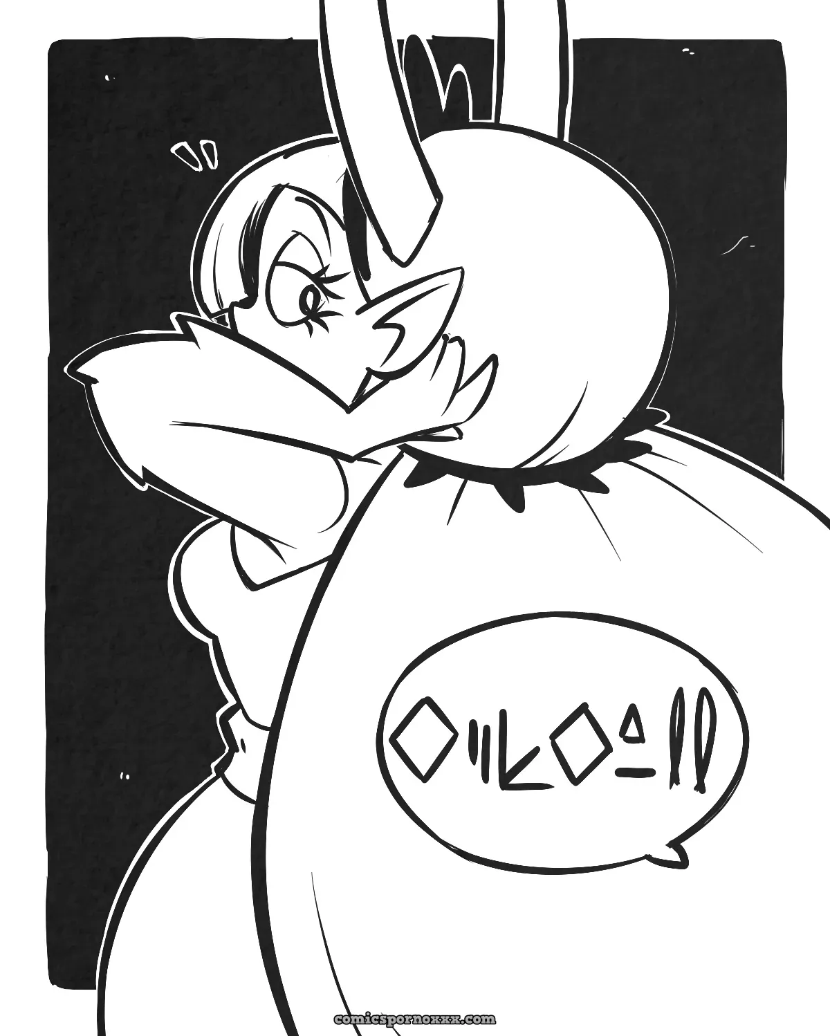 Hekapoo (Hagfish) - Page 44