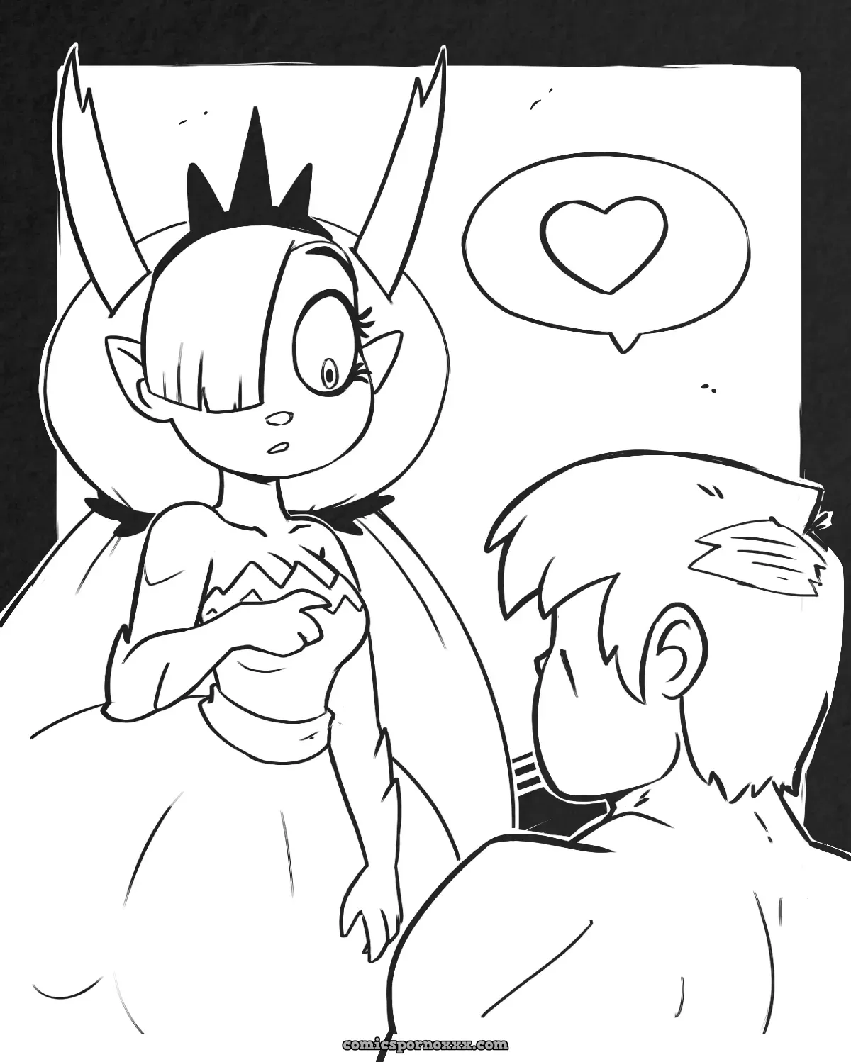 Hekapoo (Hagfish) - Page 45