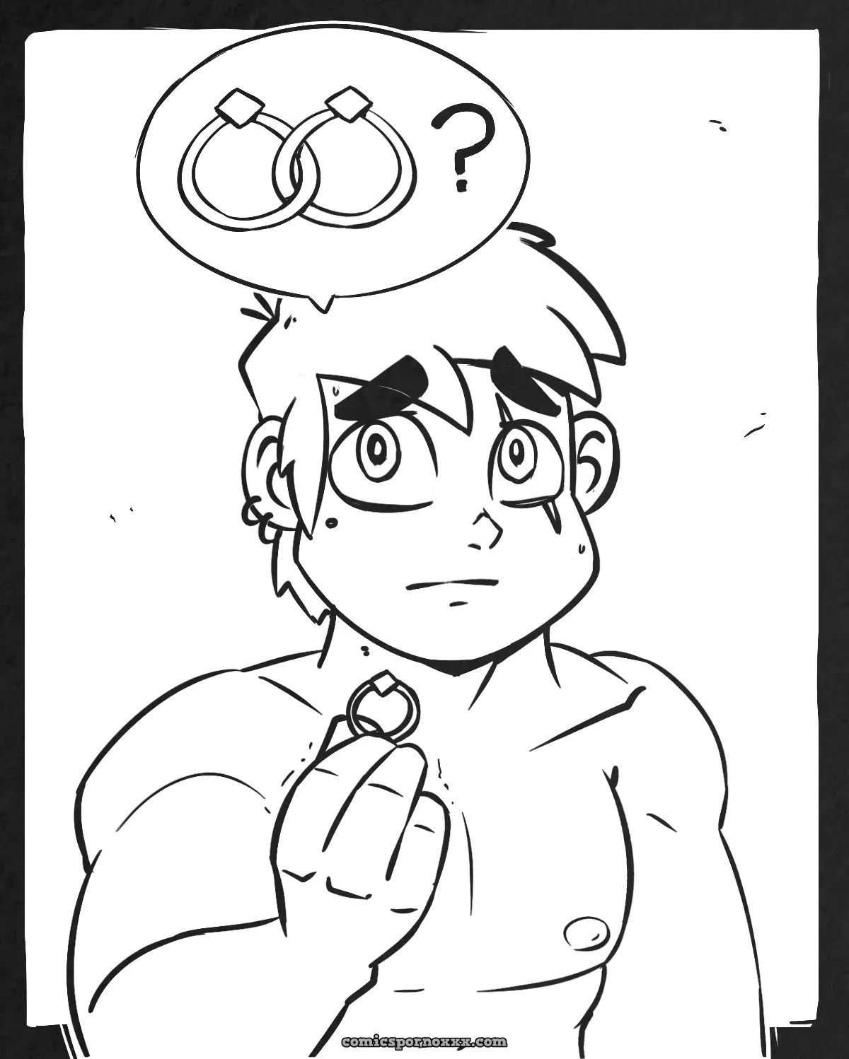 Hekapoo (Hagfish) - Page 46