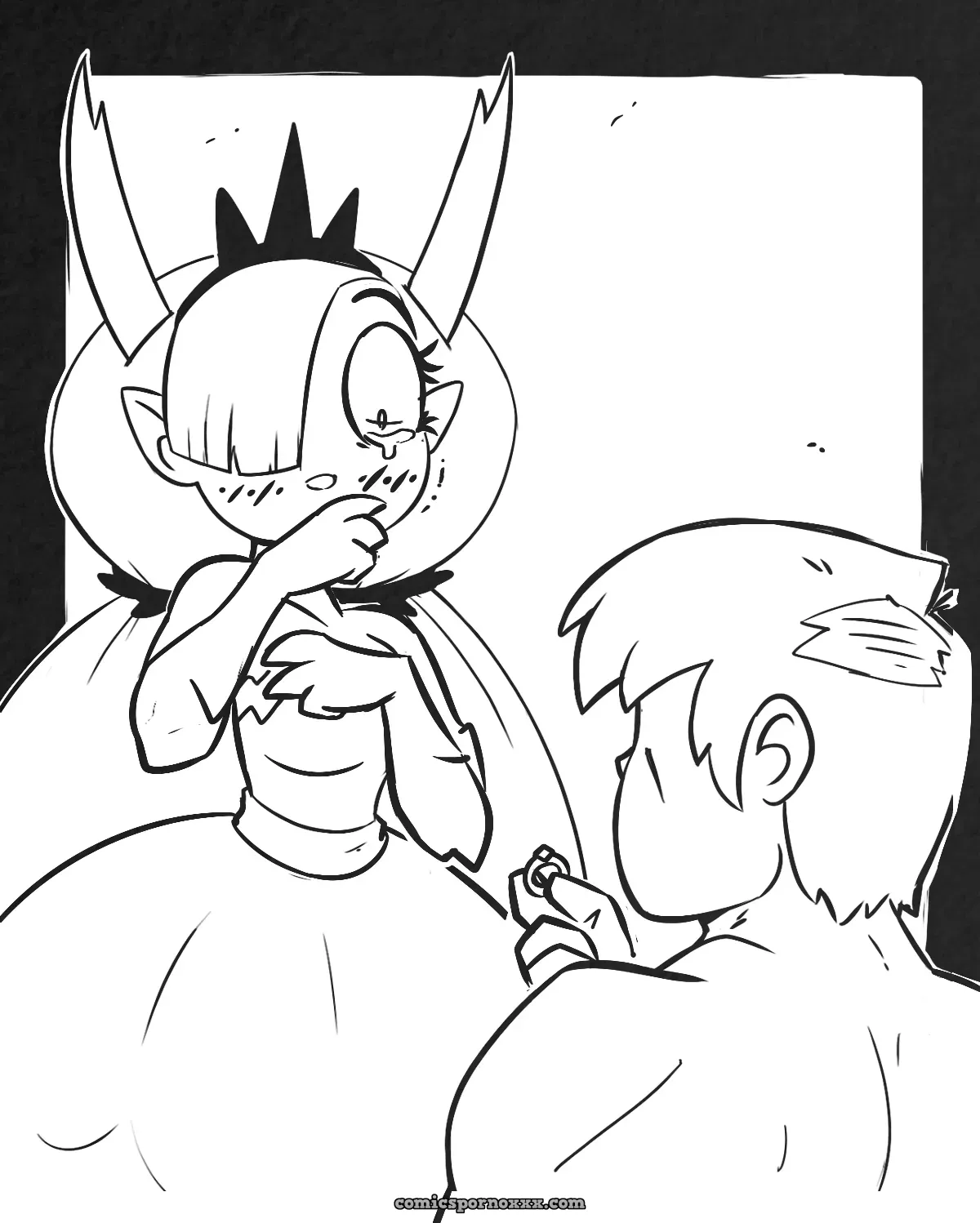 Hekapoo (Hagfish) - Page 47