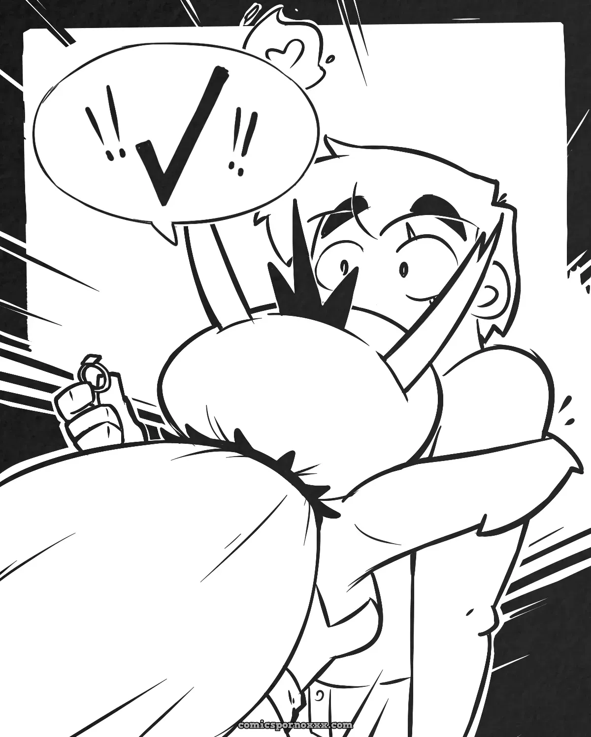 Hekapoo (Hagfish) - Page 49