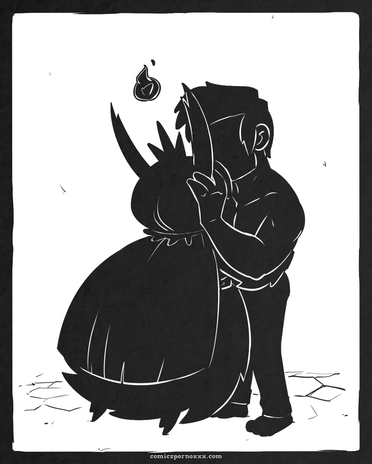 Hekapoo (Hagfish) - Page 50