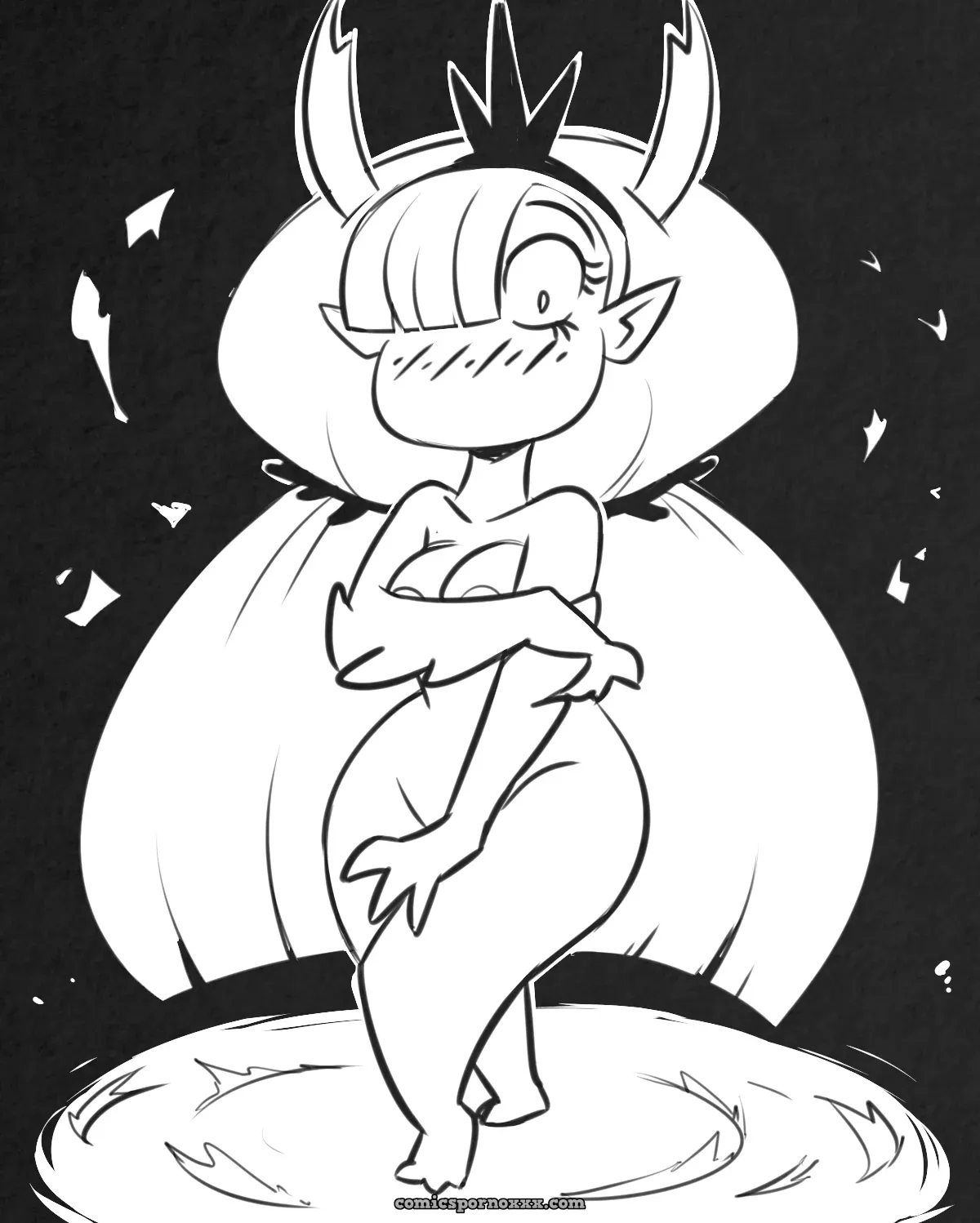 Hekapoo (Hagfish) - Page 9