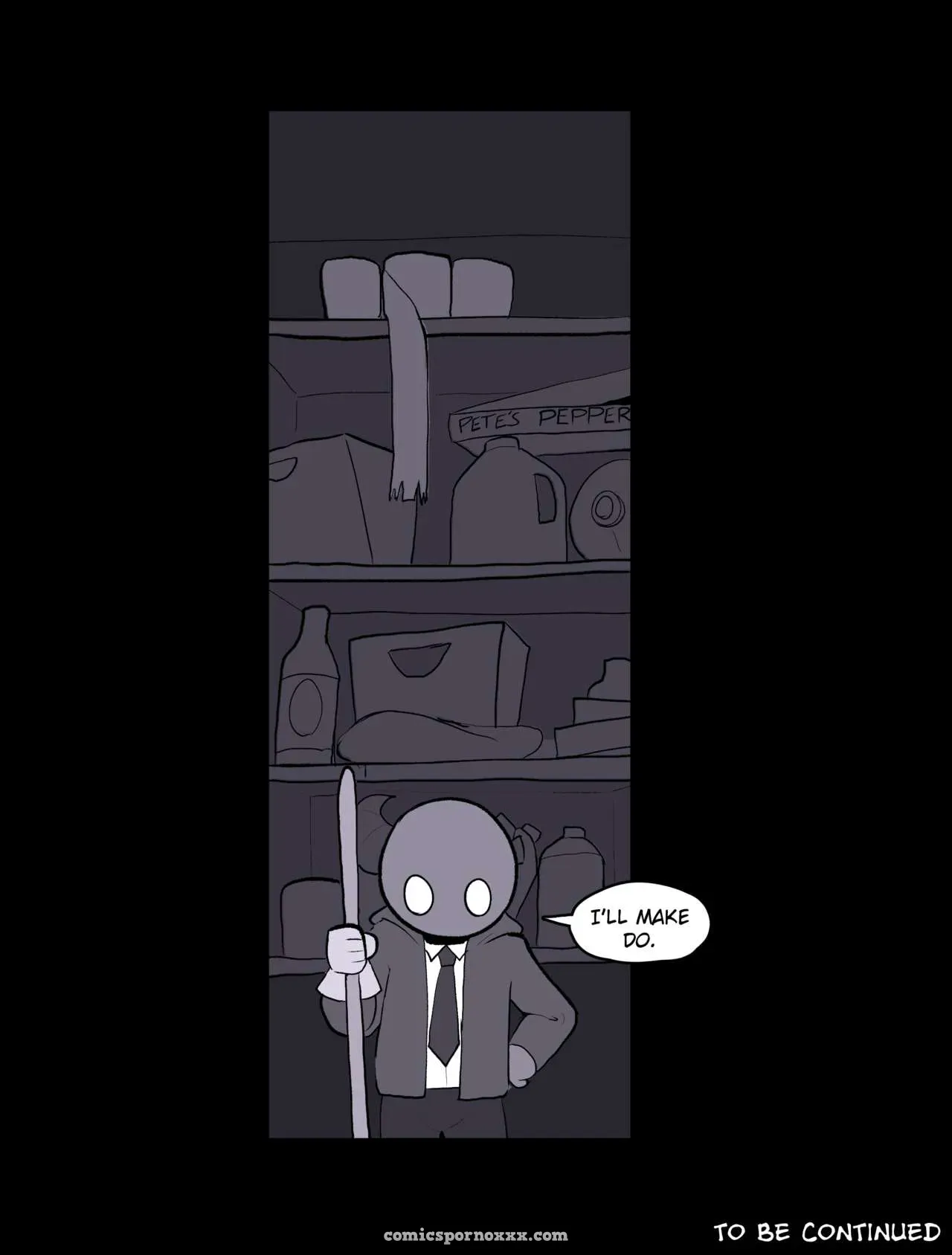 Dandy Demons #4 (Work) - Page 15