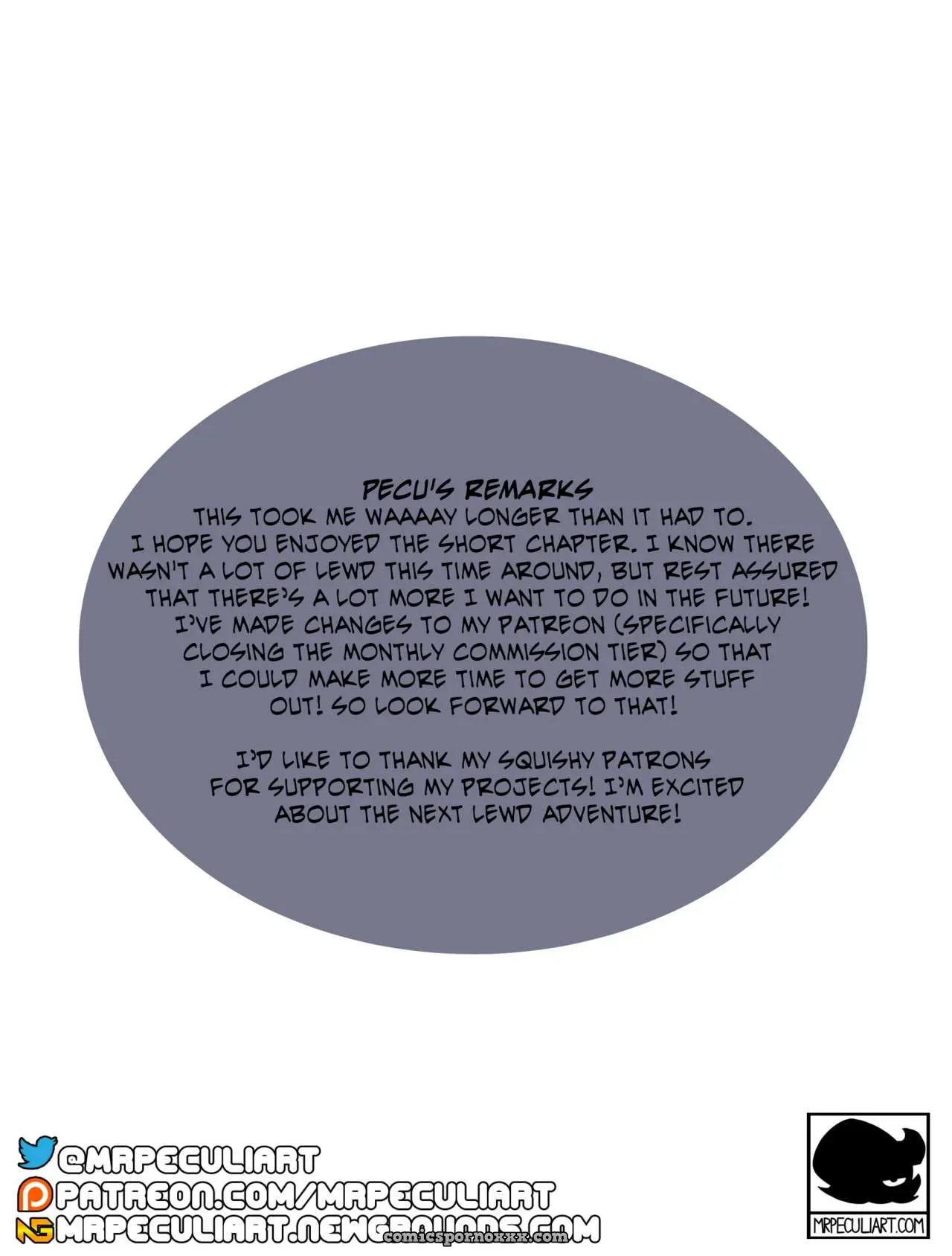 Dandy Demons #4 (Work) - Page 16