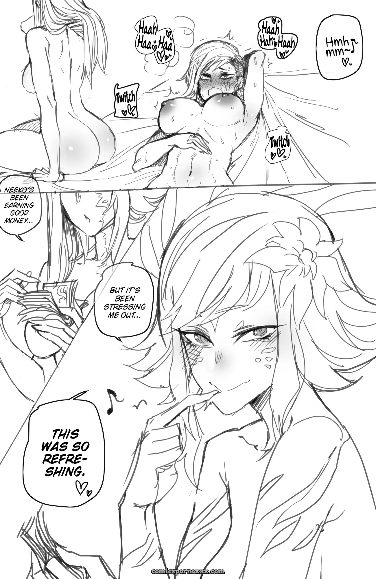 Neeko’s Help (Ratatatat74) - Page 7