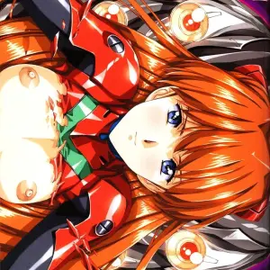 Ayanami Club 2 (Evangelion) - HENREIKAI Doujinshi - Page 2