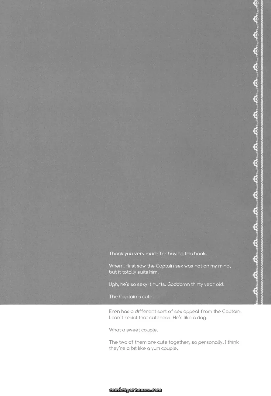 Game Is Over! - Page 3