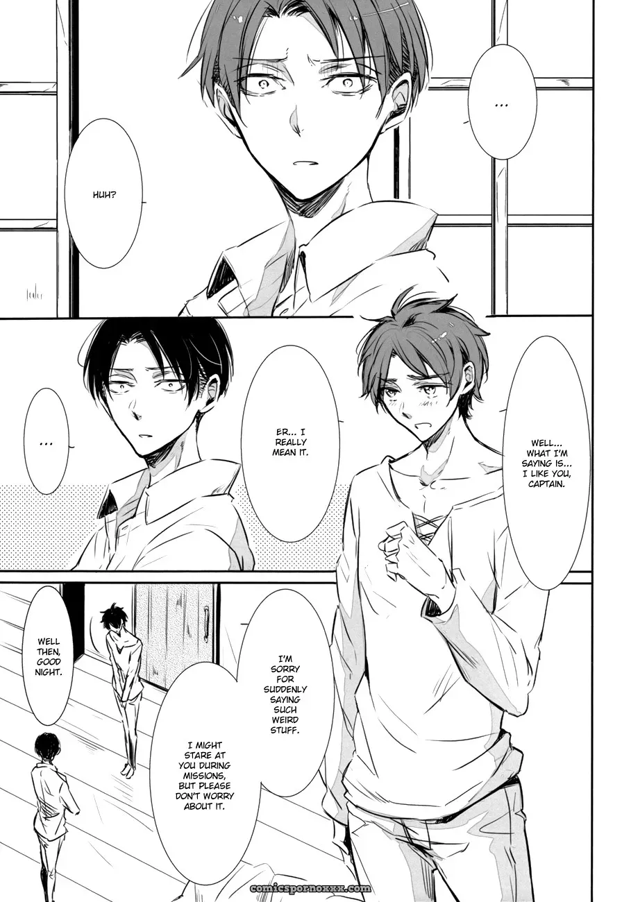 Game Is Over! - Page 4