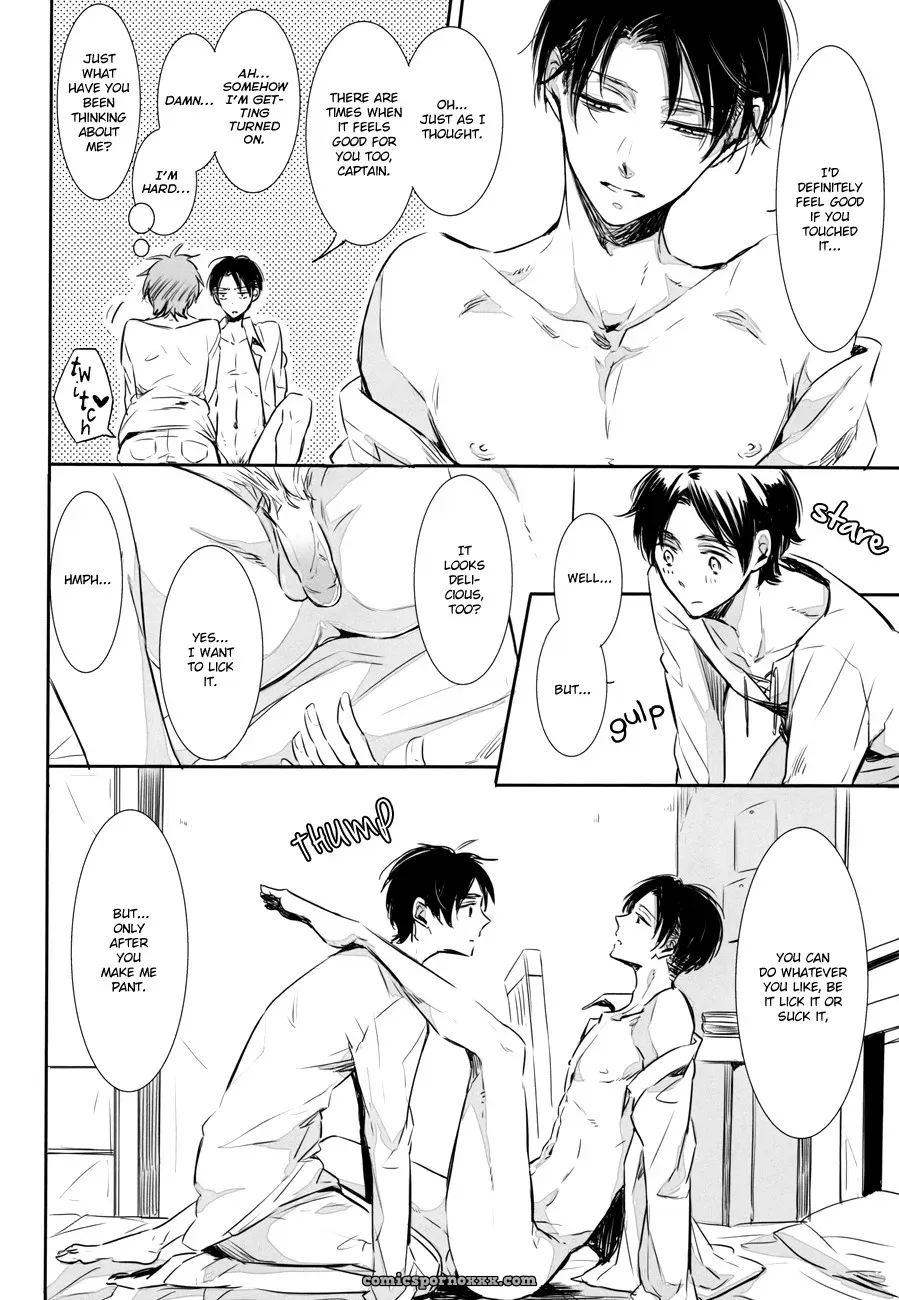 Game Is Over! - Page 9