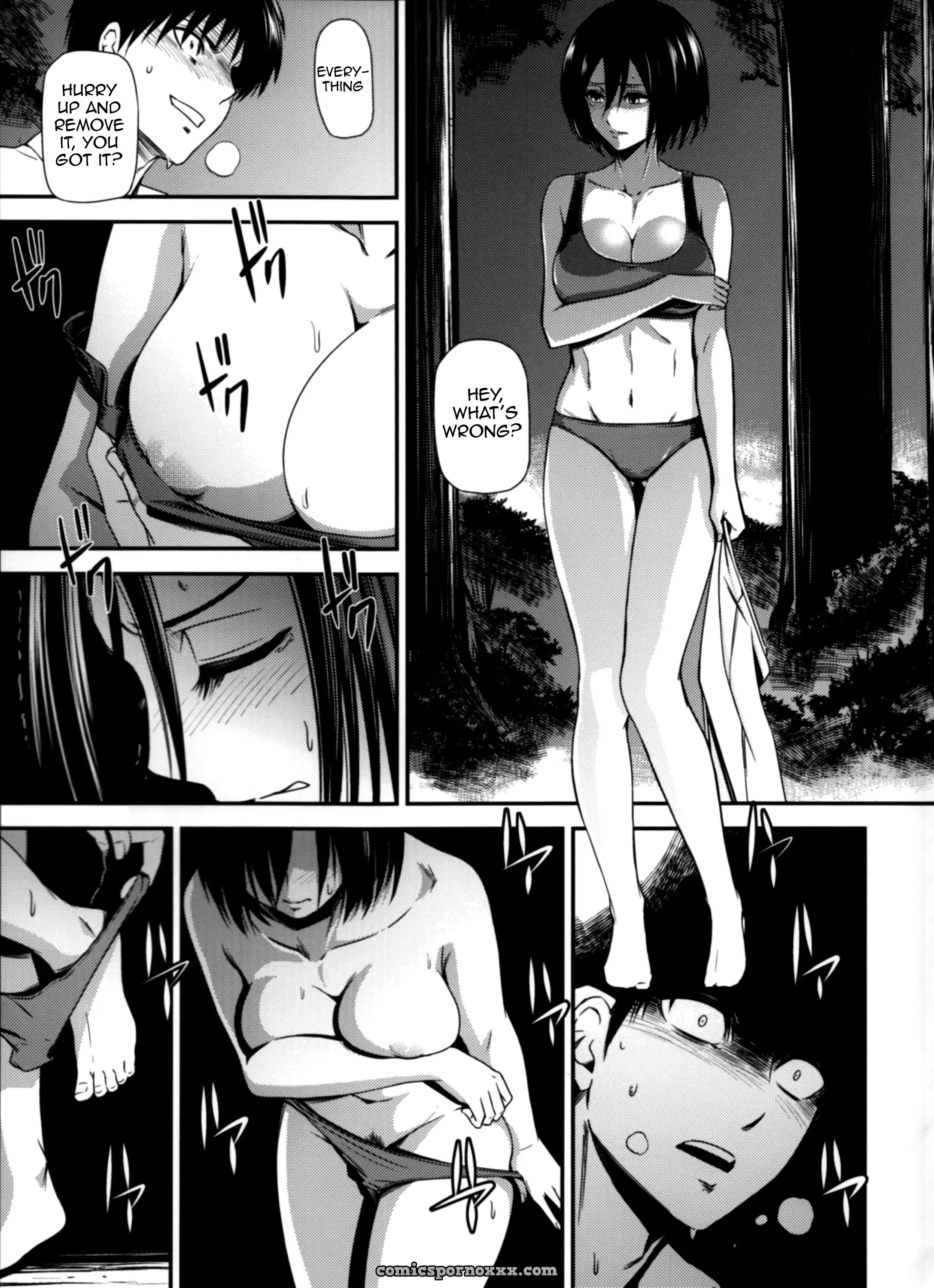 Gekishin San Firing Pin #4 - Page 10