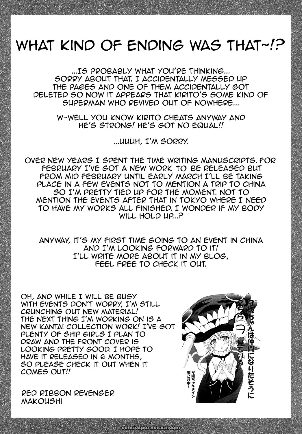 Gspot (Sao) - Page 44