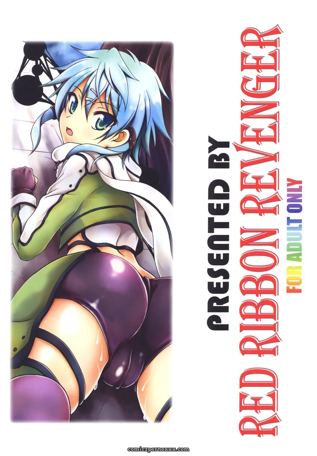 Gspot (Sao) - Page 46