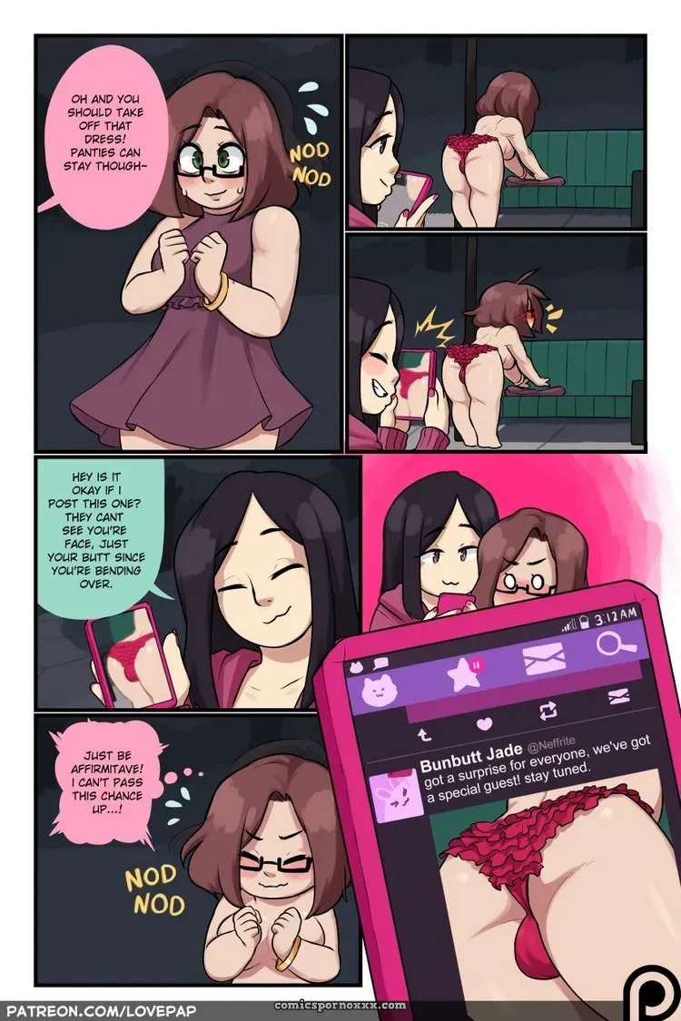 Flash! (The First Step) - Page 13