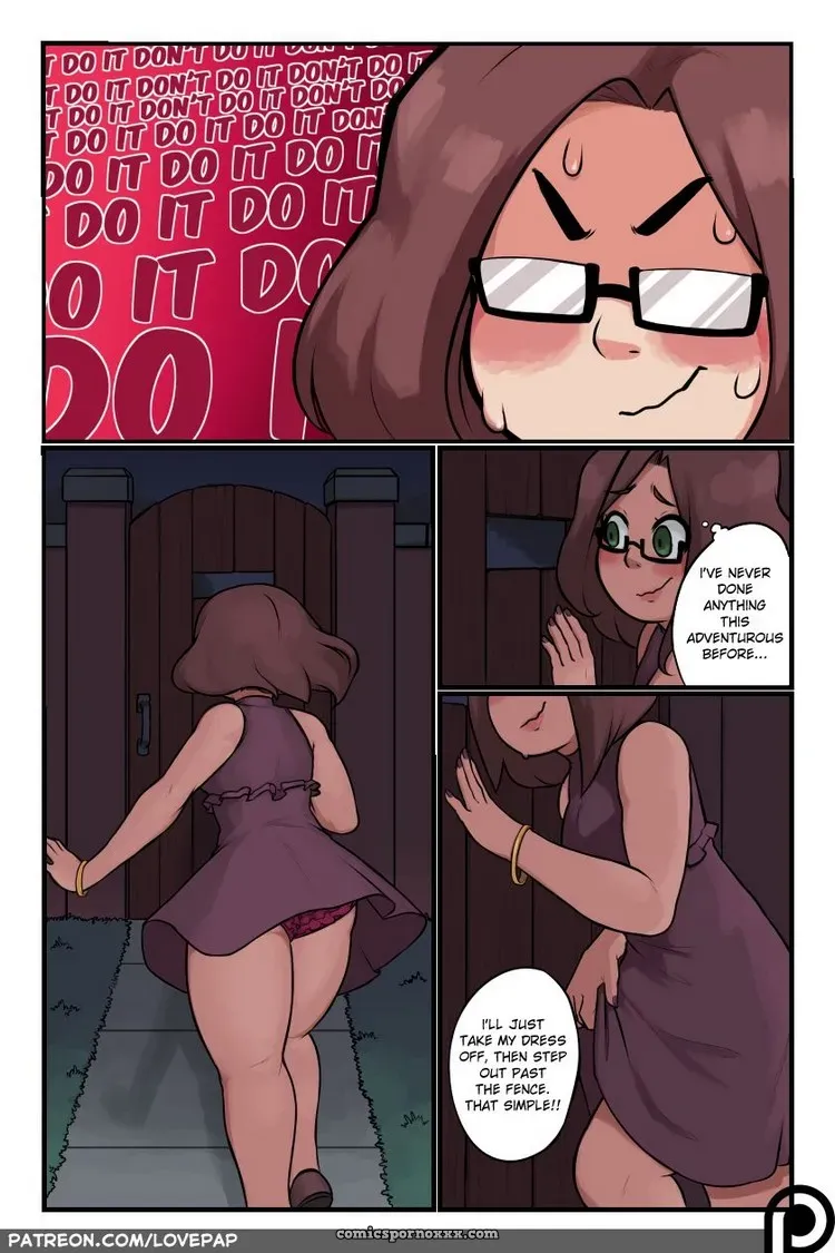 Flash! (The First Step) - Page 2