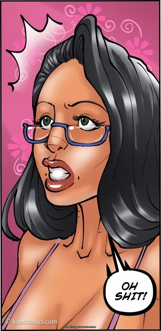 Sons Best Friends Dad (Kaos Comics) - Page 11