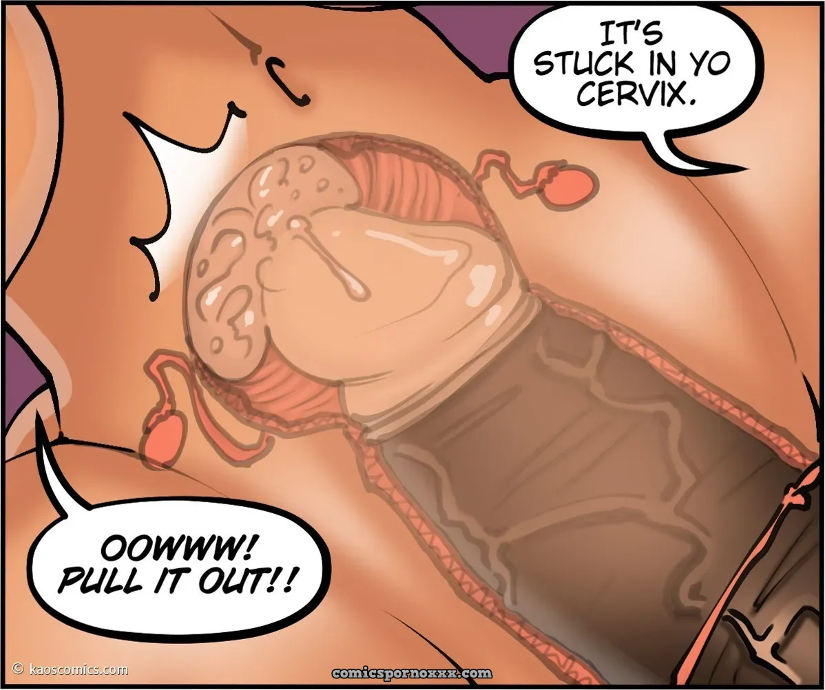 Sons Best Friends Dad (Kaos Comics) - Page 37