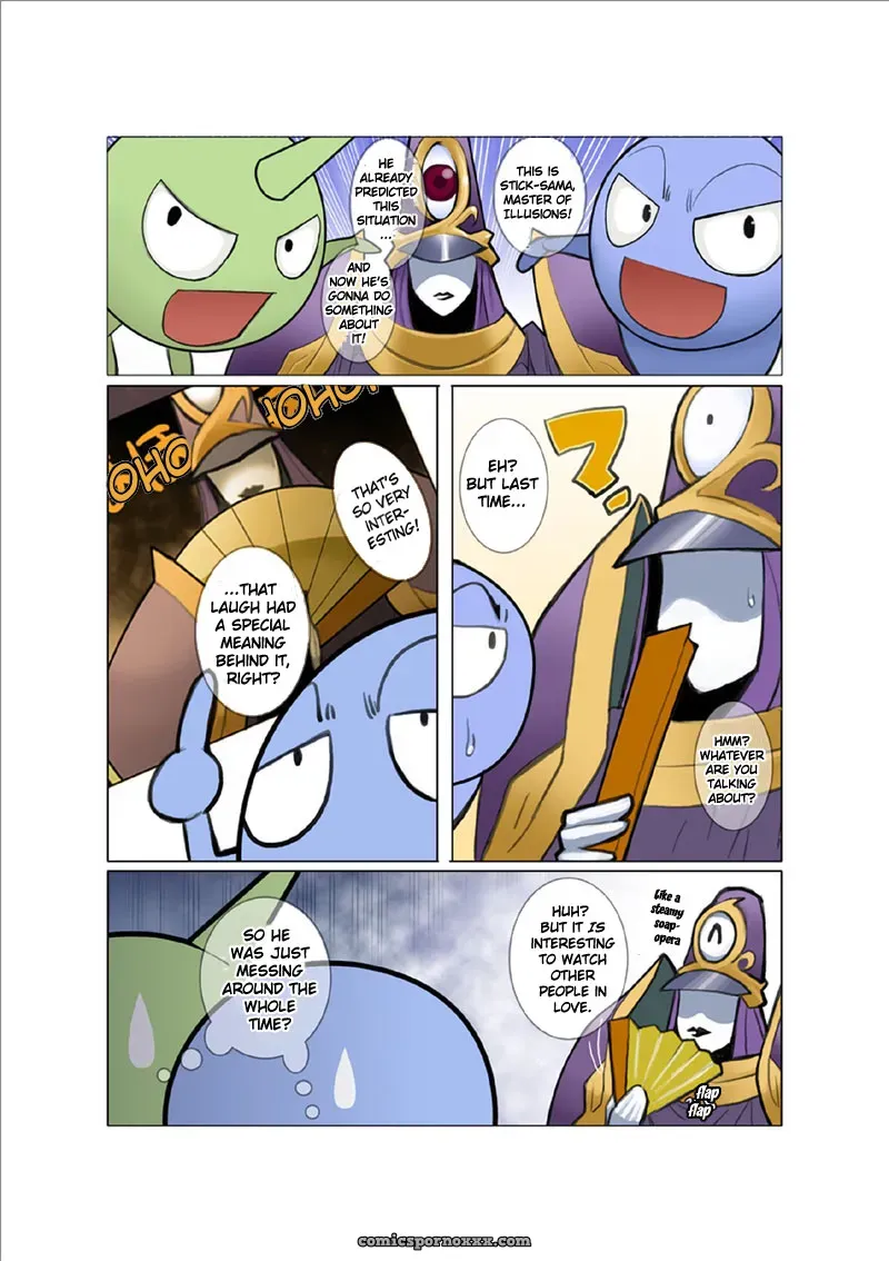 Dragon Ranger Red #4 - Page 24