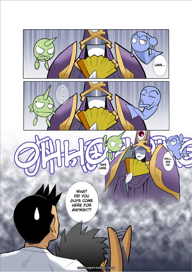 Dragon Ranger Red #4 - Page 25