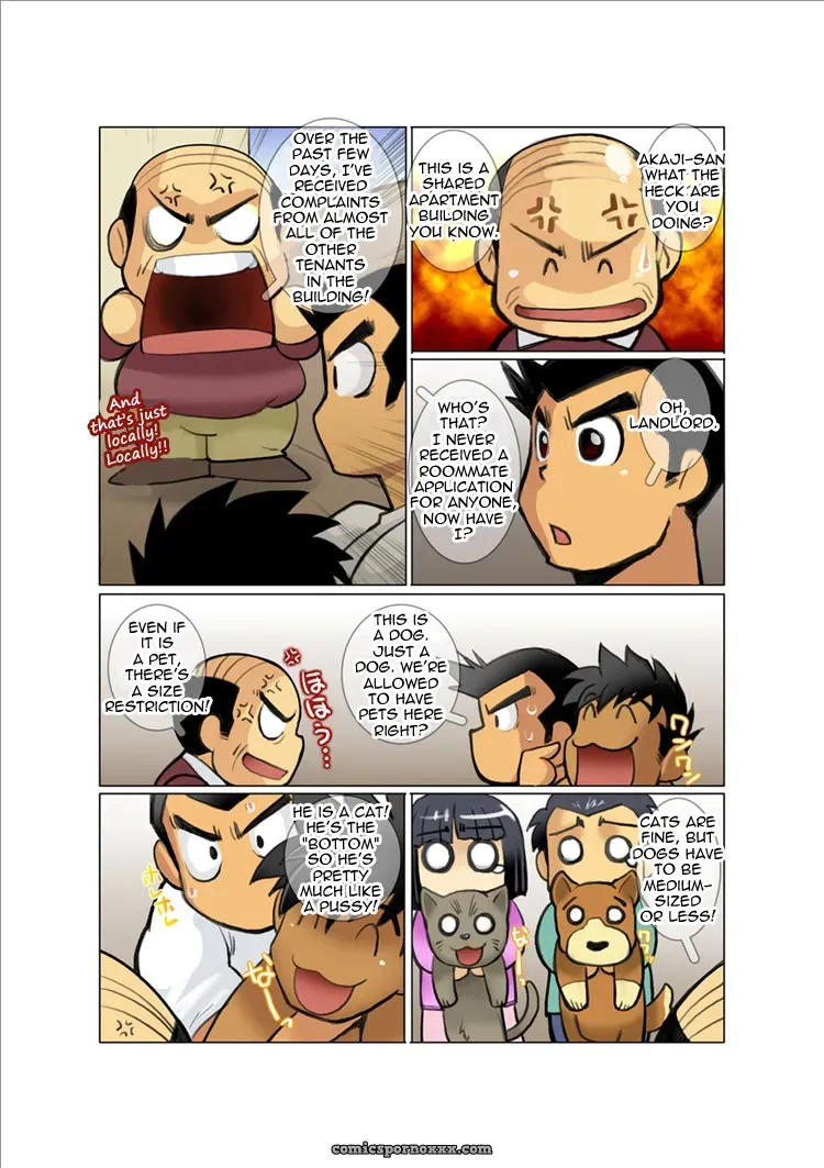 Dragon Ranger Blue Prologue (Shunpei Nakata) - Page 16