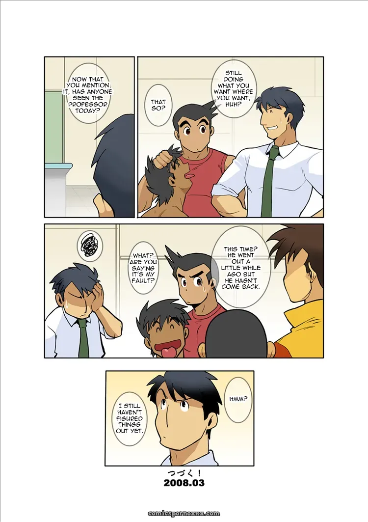 Dragon Ranger Blue #1 (Shunpei Nakata) - Page 25