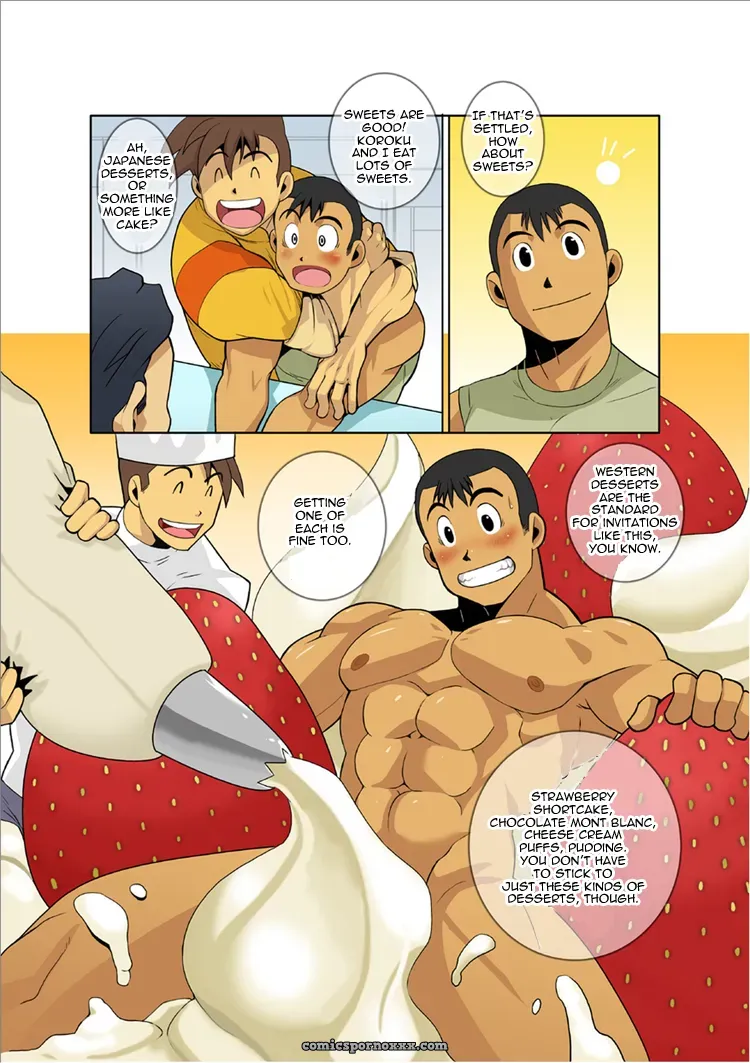 Dragon Ranger Blue #1 (Shunpei Nakata) - Page 9