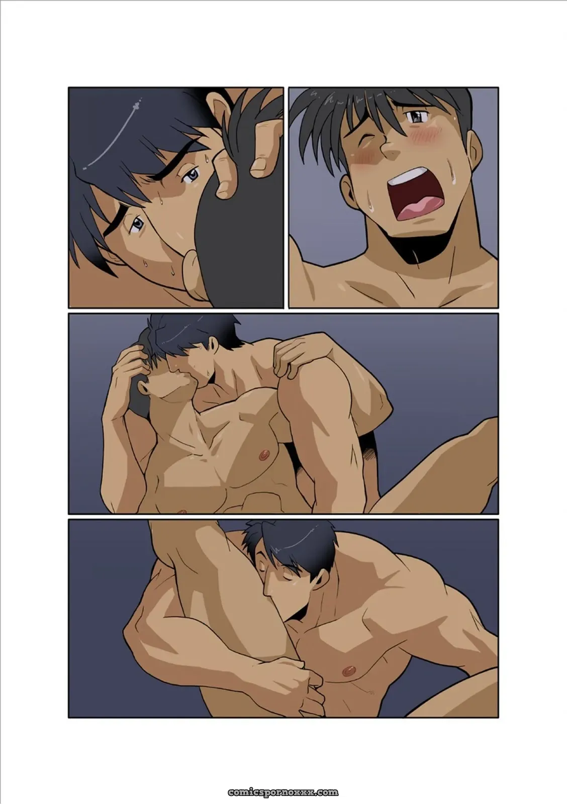 Dragon Ranger Blue #3 (Shunpei Nakata) - Page 13