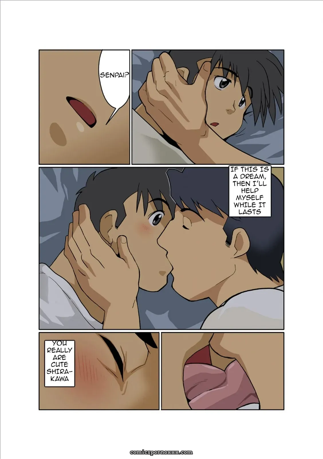 Dragon Ranger Blue #3 (Shunpei Nakata) - Page 9