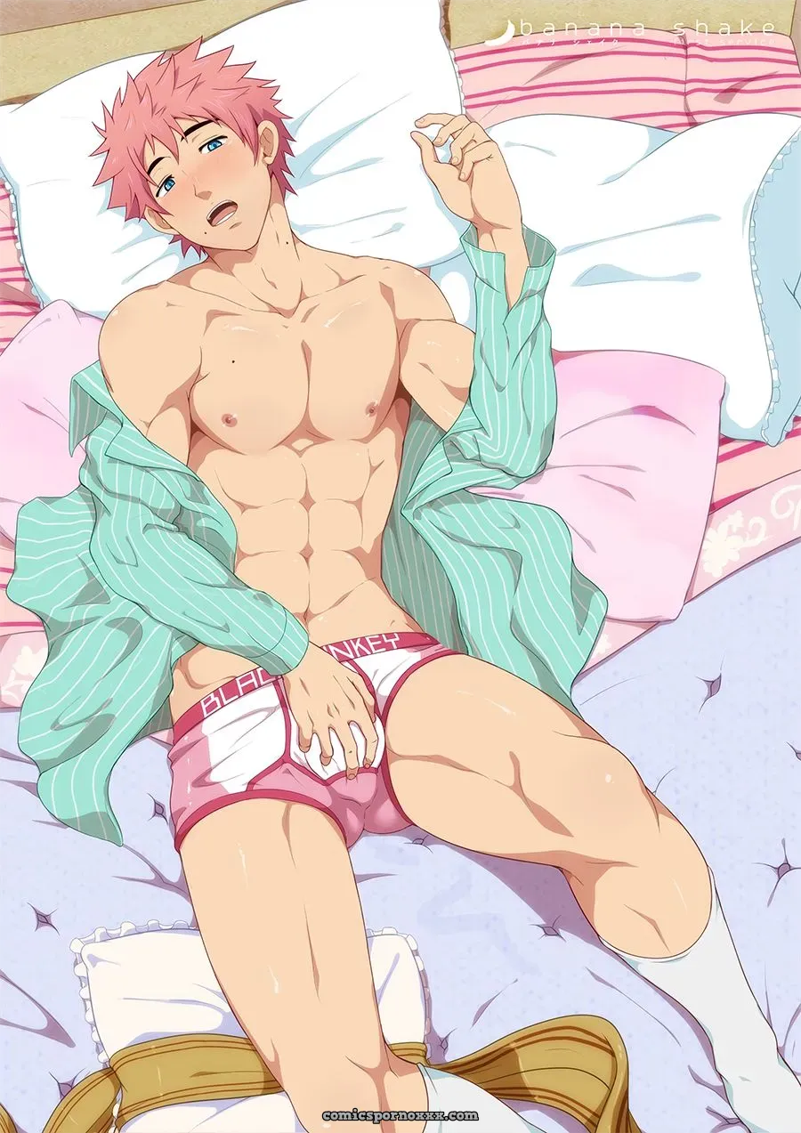 First Service #03 - Page 38