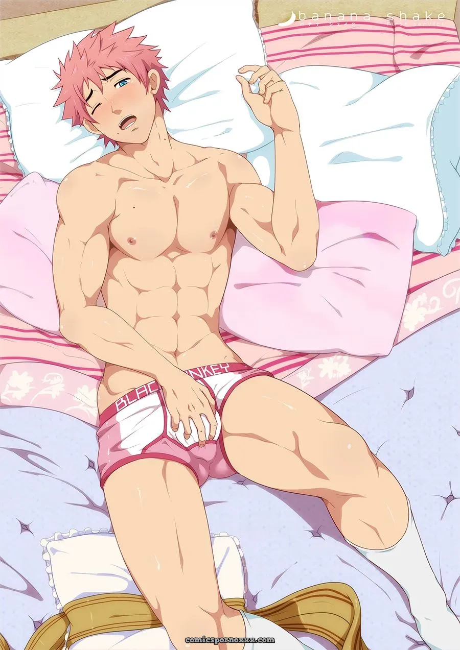 First Service #03 - Page 50