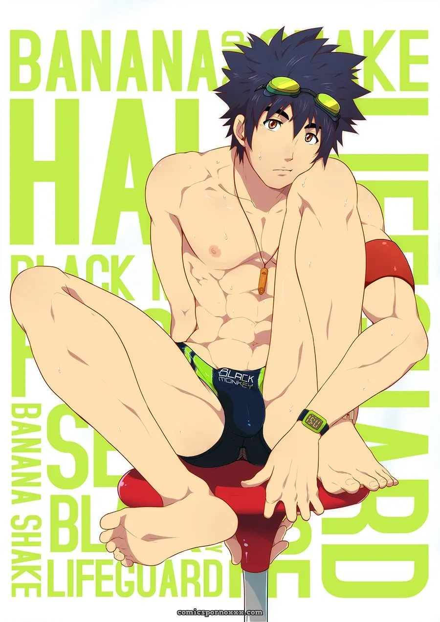 First Service #10 - Page 29