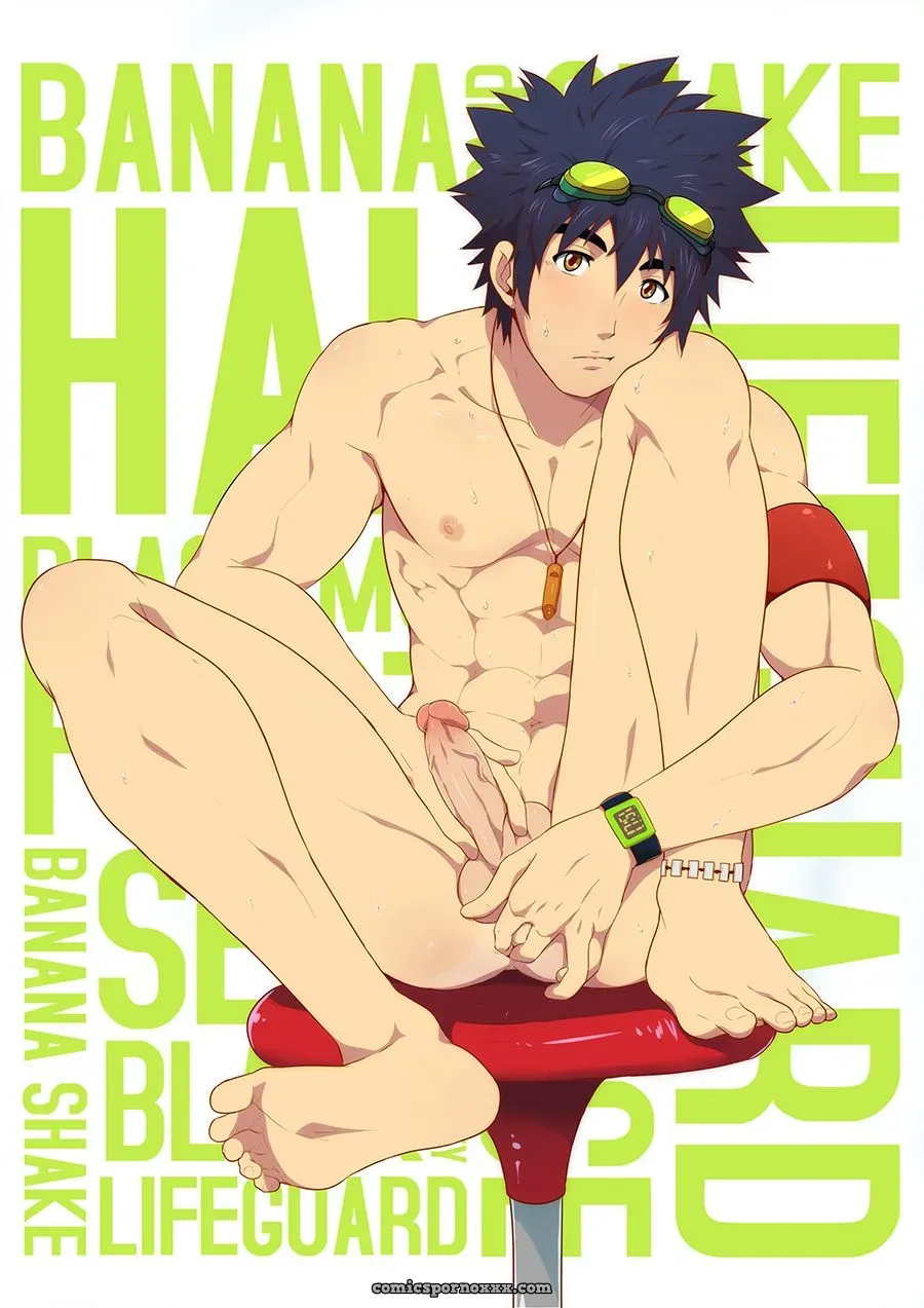 First Service #10 - Page 30