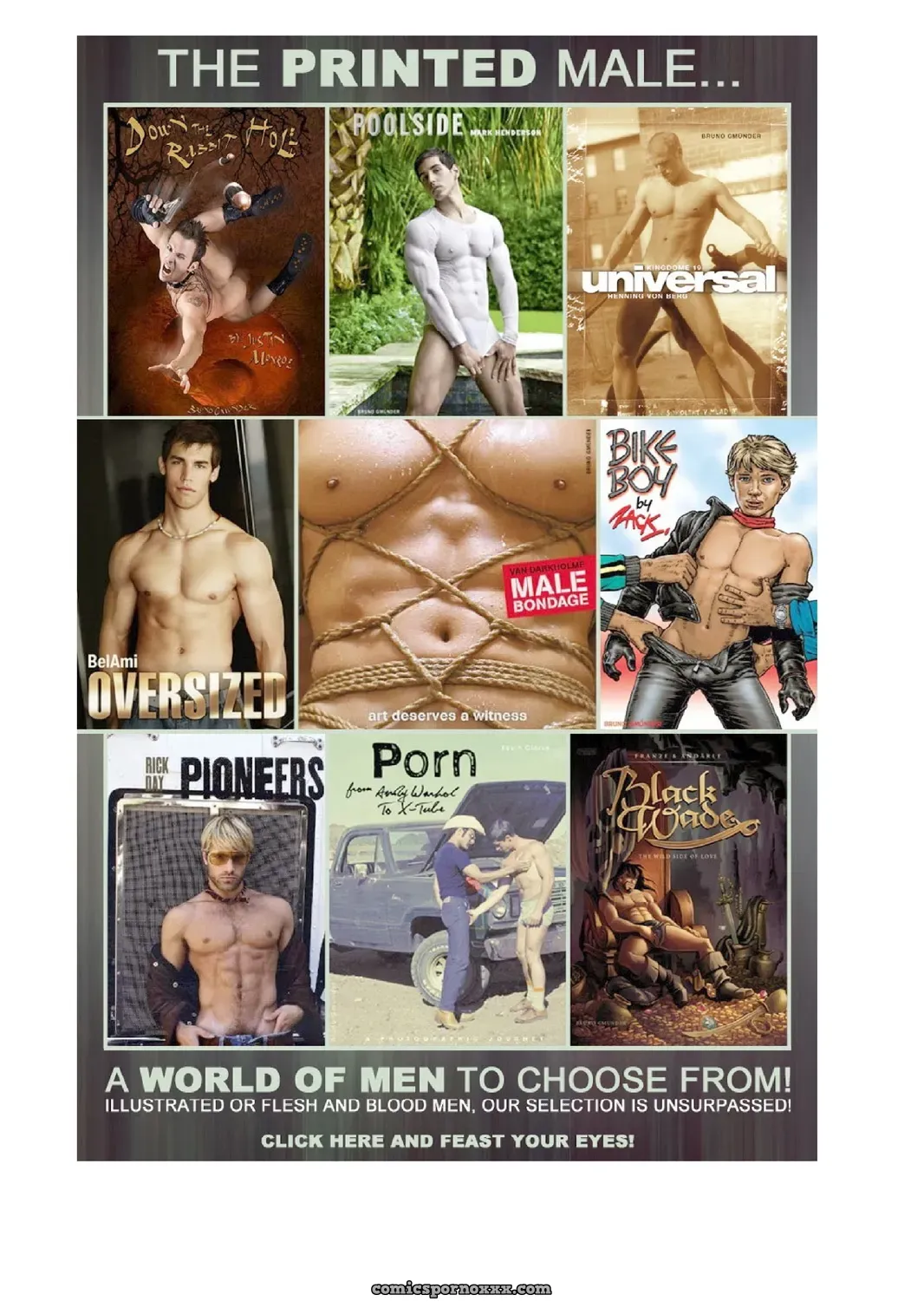 Keys #1: Contact - Page 36