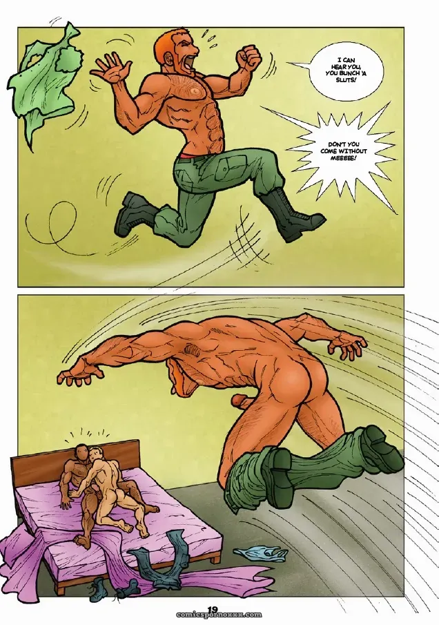 Keys #3: Hotel - Page 21