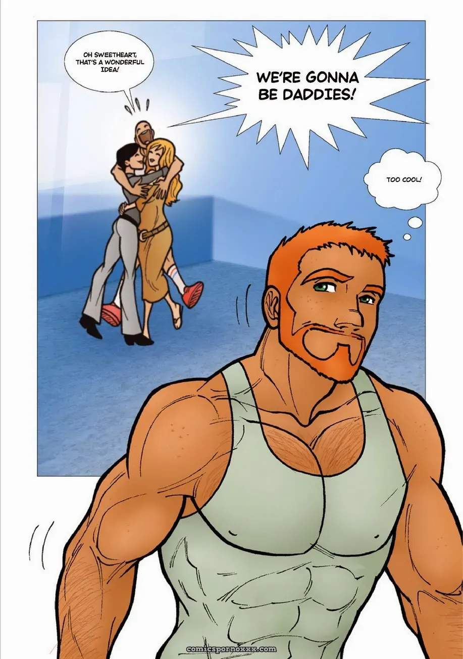 Keys #4: Fantasia - Page 20