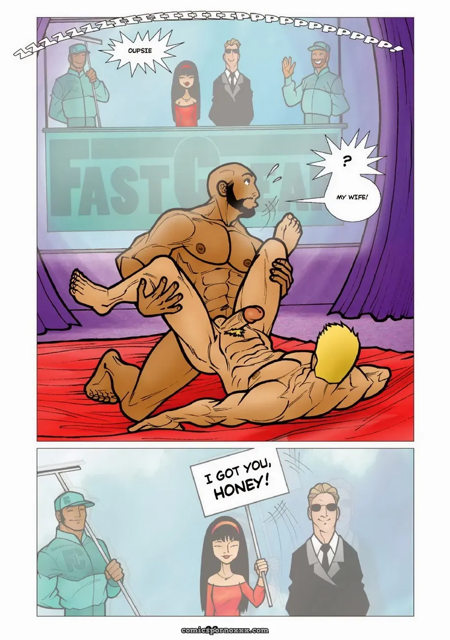 Keys #4: Fantasia - Page 25