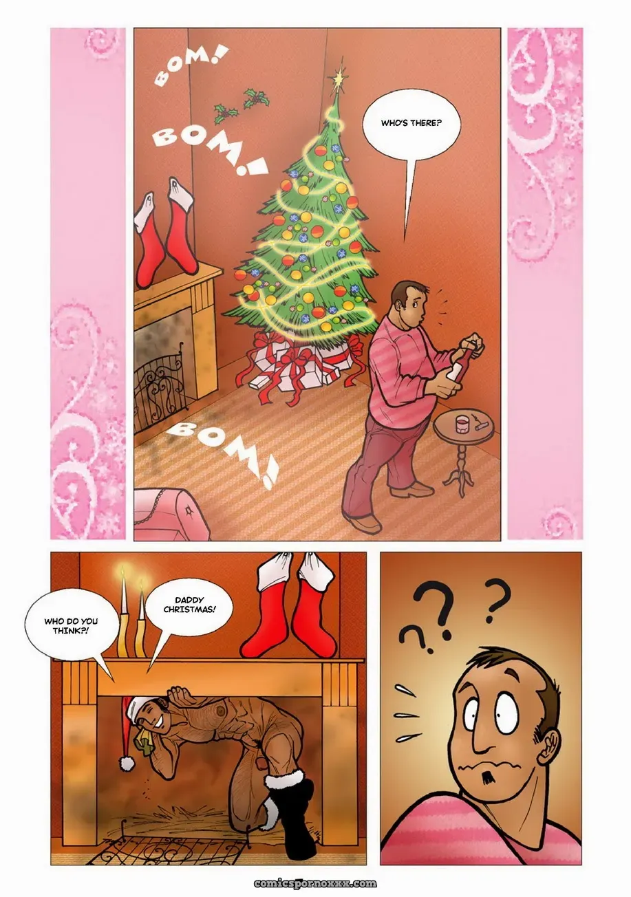 Keys #4: Fantasia - Page 9