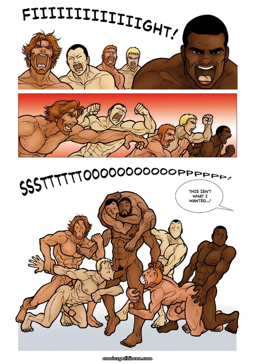 Keys #5: Miami - Page 25