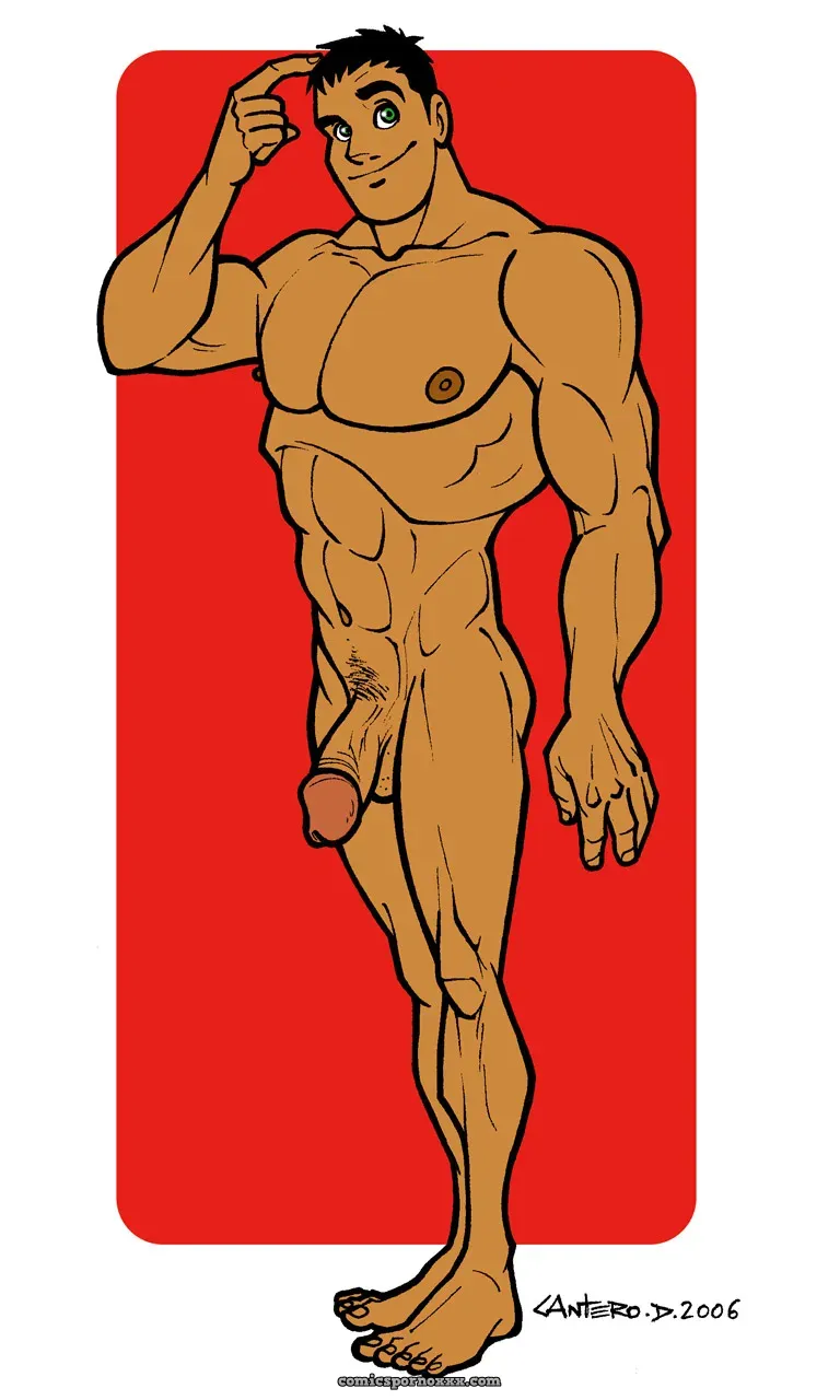 Dick 22cm Unemployed - Page 37