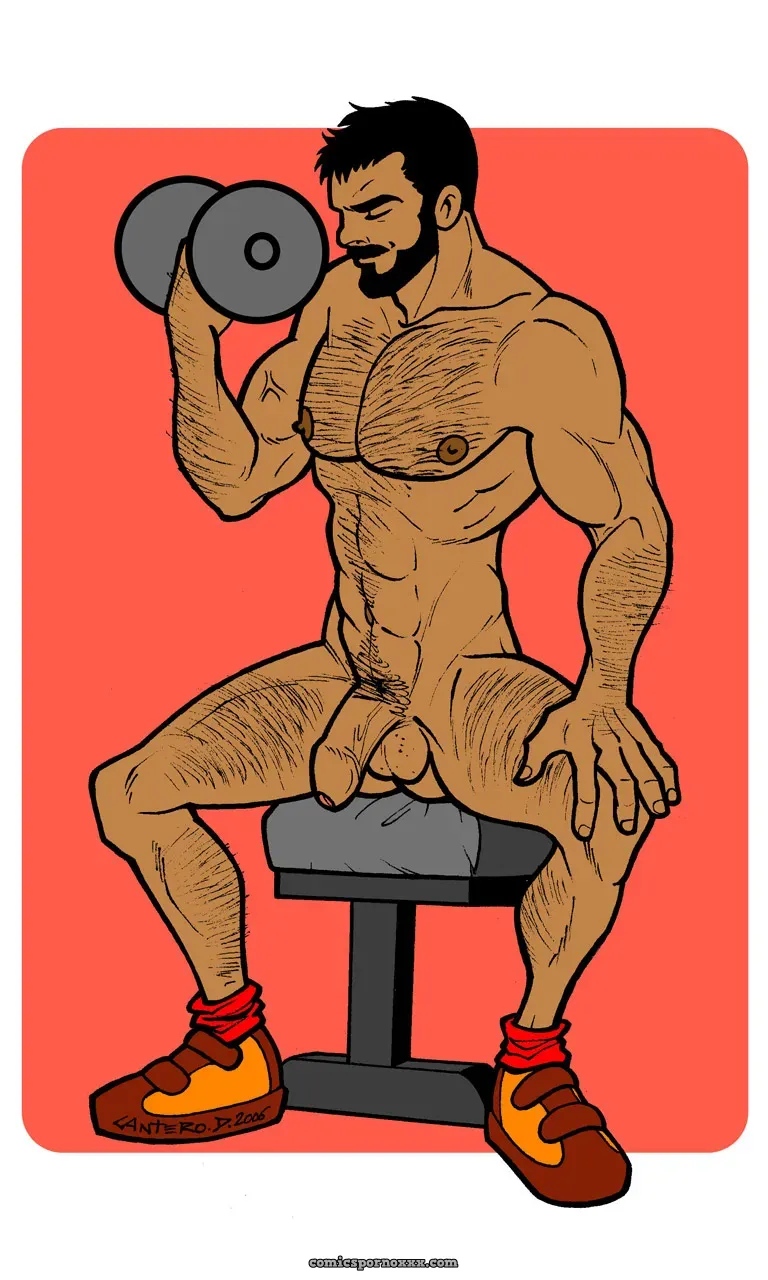 Dick 22cm Unemployed - Page 46