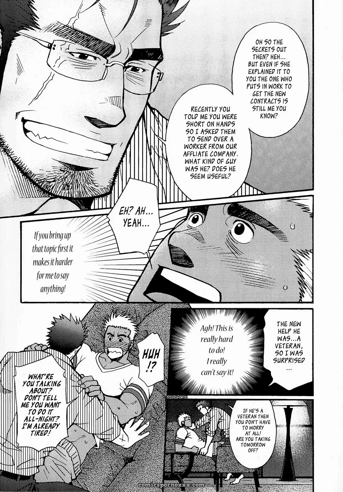 Killing The Crow Of 3000 Worlds 6: Unfaithfulness From Two Years Ago 1 - Page 7