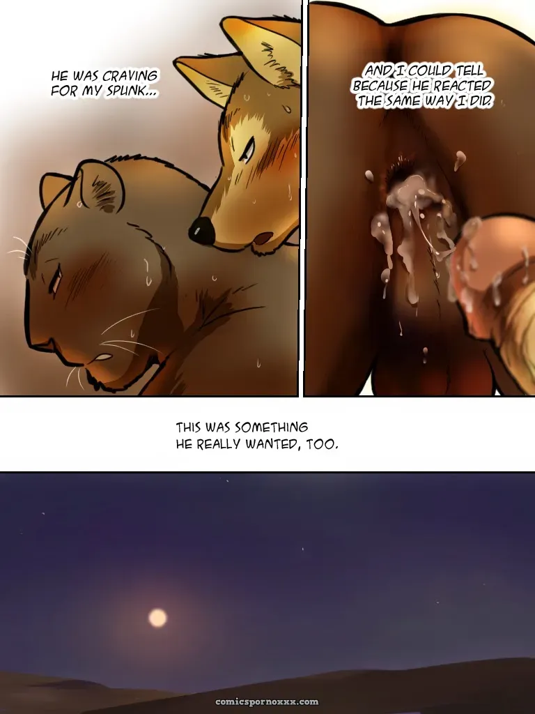 Brothers In Arms (Maririn) - Page 47