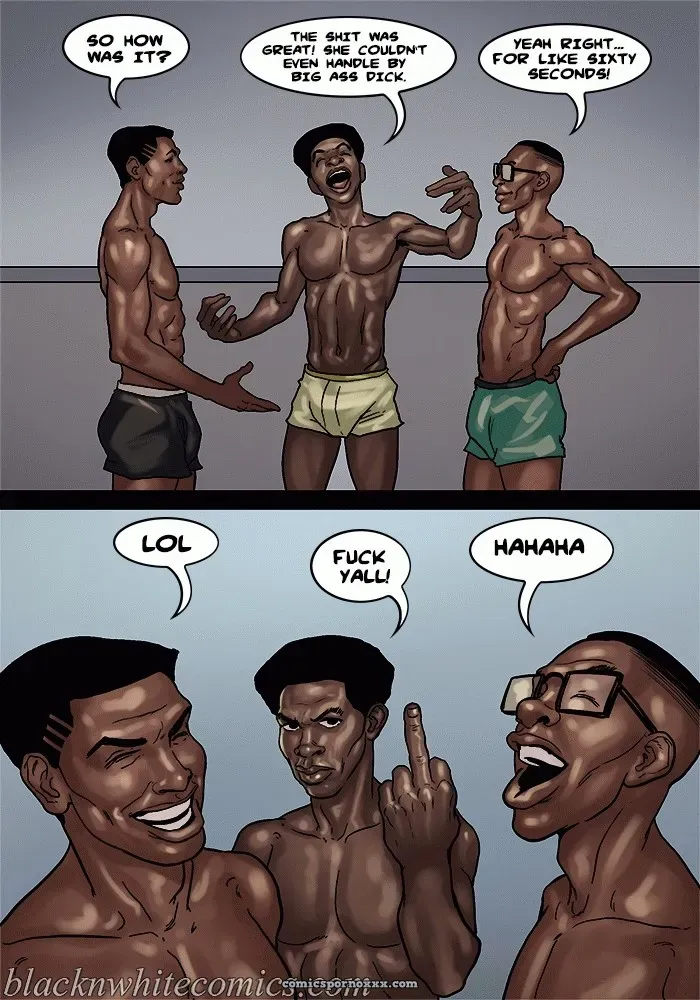 Slutty Moms - Page 26