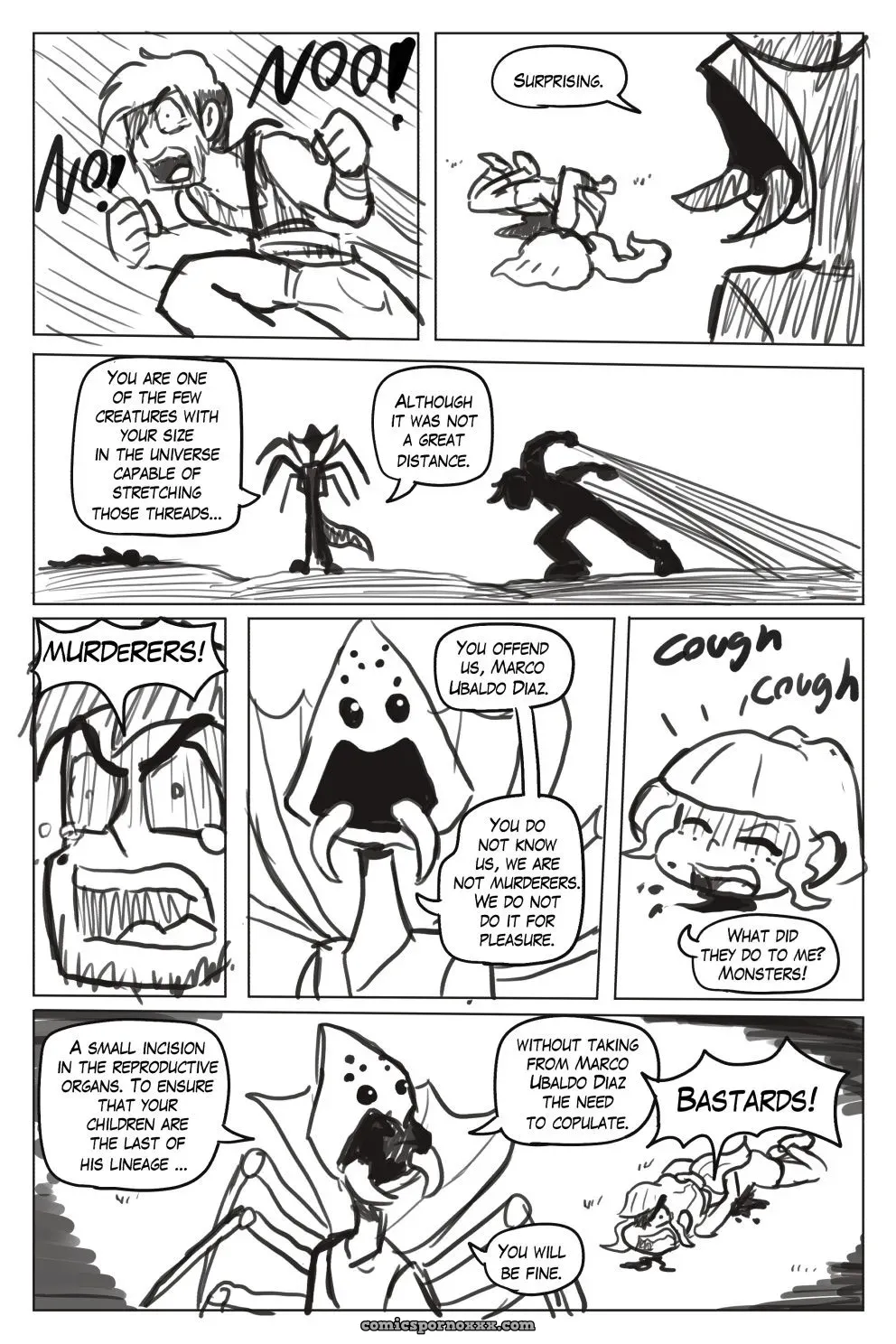 If Only (Raicosama) - Page 18