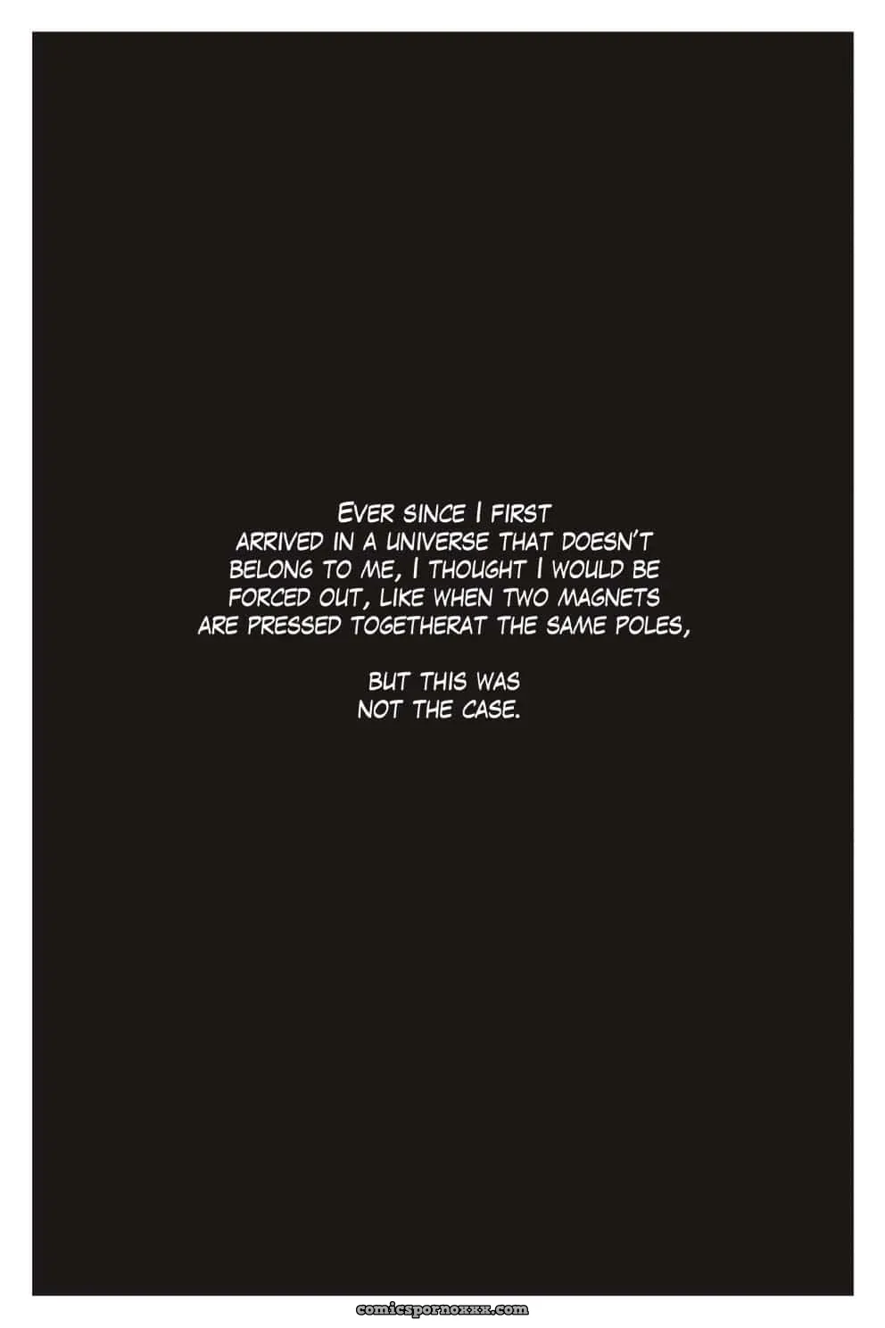 If Only (Raicosama) - Page 2