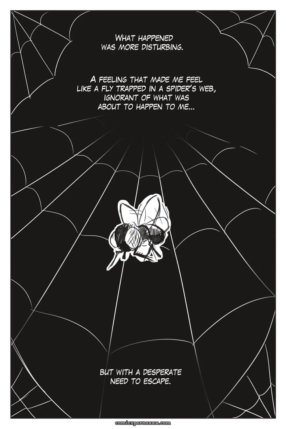 If Only (Raicosama) - Page 3