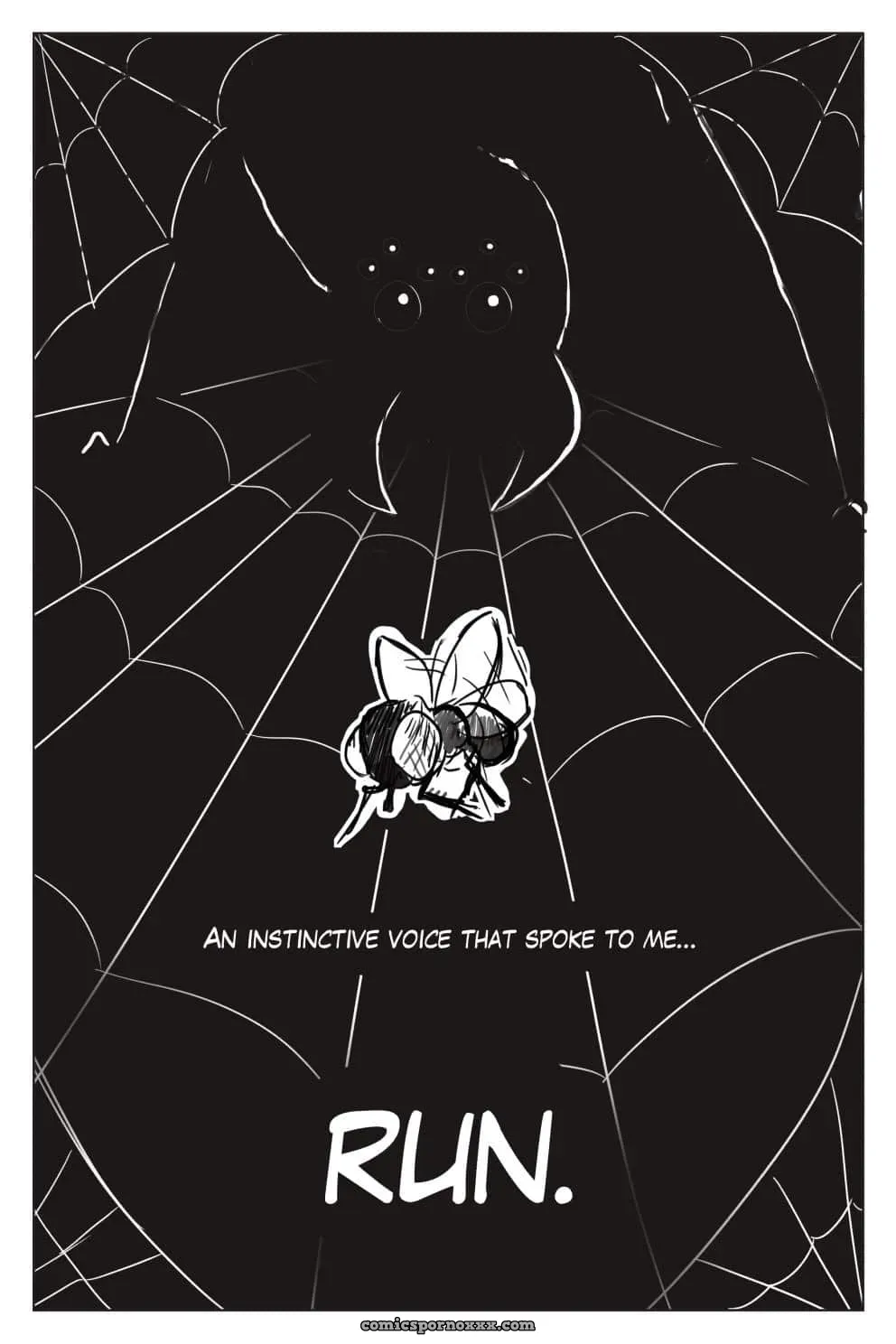 If Only (Raicosama) - Page 4