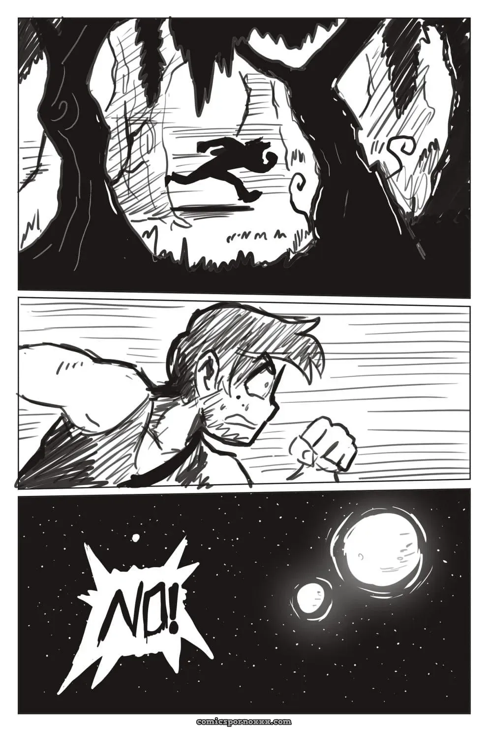 If Only (Raicosama) - Page 5